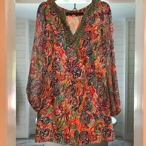 Lilly Pulitzer Dress, size 2